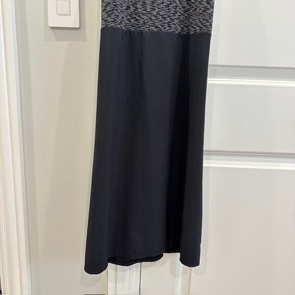 Smartwool Willow Lake Merino Wool Blend Active Dress Black Size Small - Picture 3 of 9